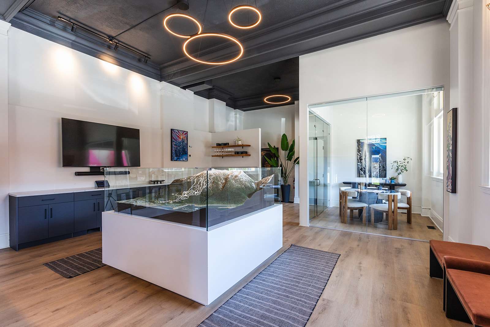 RMR Sales Office